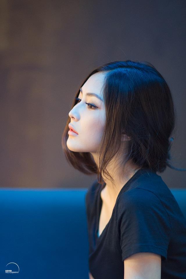 倪妮的电影作品